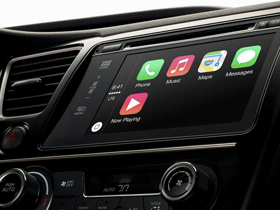 找?guī)褪?蘋果也要搞自動(dòng)駕駛系統(tǒng)？