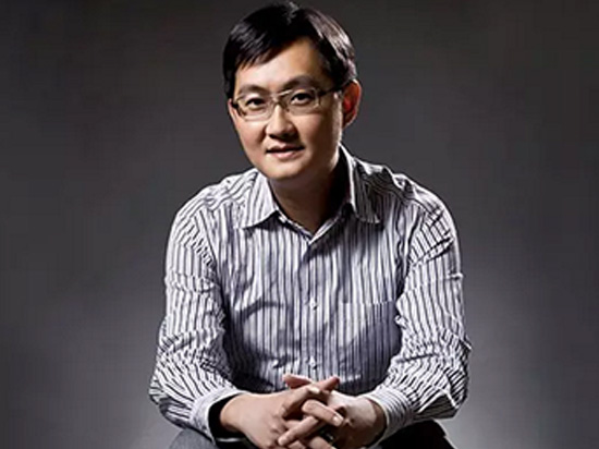 厲害了我的哥！馬化騰成“2016套現(xiàn)王”