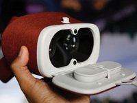 國內(nèi)暫無緣，Google Daydream View預(yù)購開啟