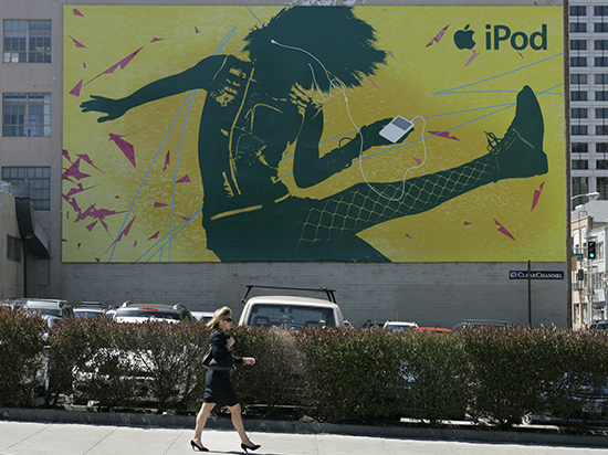 iPod十五歲了 哪款iPod曾是你的最愛？