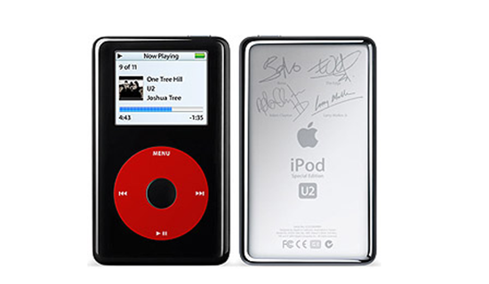 iPod十五歲了 哪款iPod曾是你的最愛？