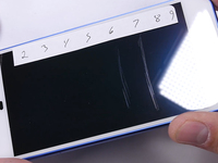 年度最難掰彎手機(jī) 谷歌Pixel極限測(cè)試