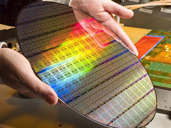 臺積電7nm 2018年量產(chǎn)！或?qū)⑴c高通再度合作？