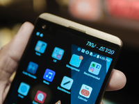 雙攝炸裂？LG V20被爆有瑕疵