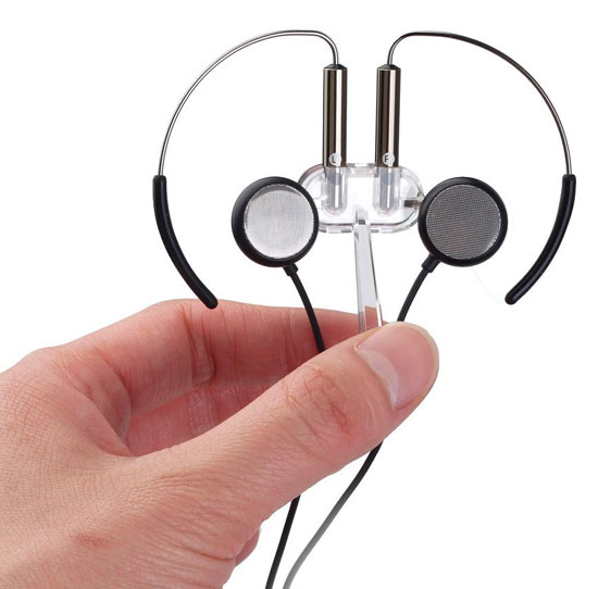 耳朵享福啦 500元內耳機推薦（隨身篇）