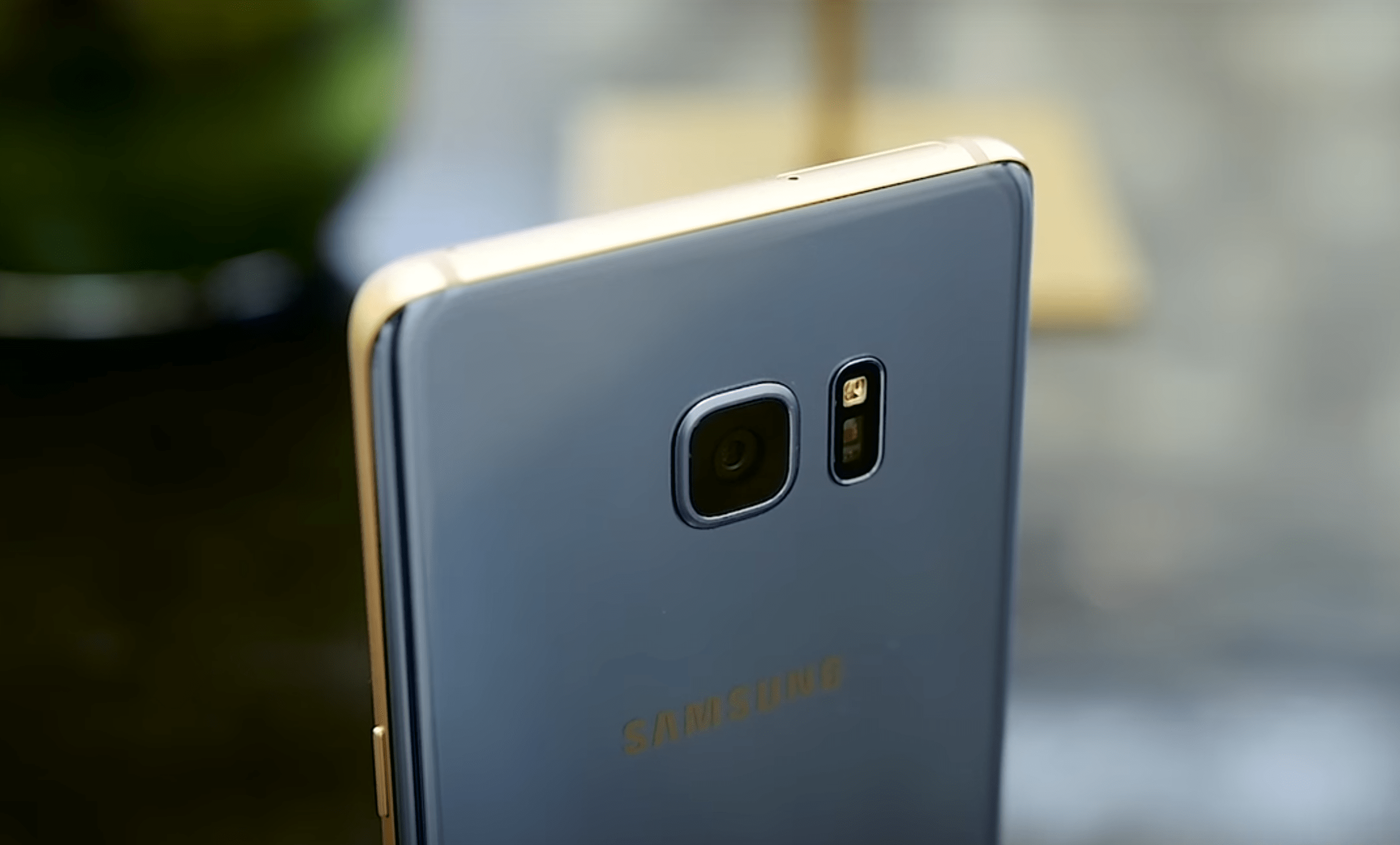 收藏良機(jī)已現(xiàn)？香港仍有Note7在售