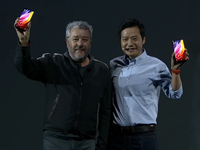 從概念到實(shí)現(xiàn) 這樣的小米MIX你會(huì)買(mǎi)嗎？