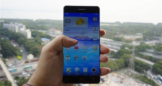 “生吃”三星夏普的小米能翻身？為時尚早