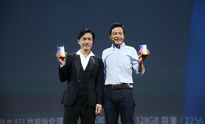 “生吃”三星夏普的小米能翻身？為時尚早