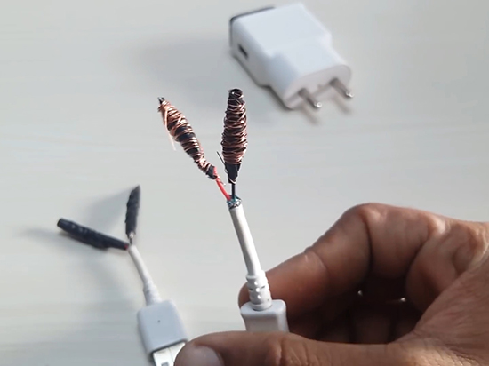 技能Get！ 手把手教你做個無線充電套裝