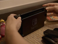 任天堂下調(diào)年利潤預(yù)期 慘淡狀況靠Switch扭轉(zhuǎn)？