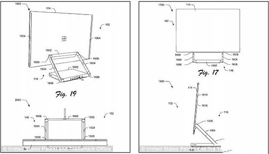 微軟Surface AIO今晚發(fā)布：采用超薄屏幕設(shè)計(jì)？