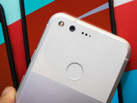 Pixel確實(shí)有鏡頭光暈問題 谷歌承諾將更新解決