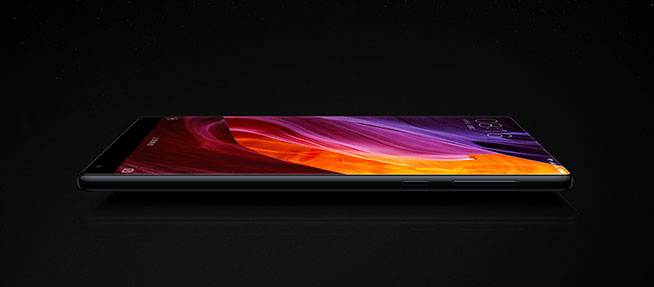 黃牛天價也難搶！傳小米MIX每天賣10臺