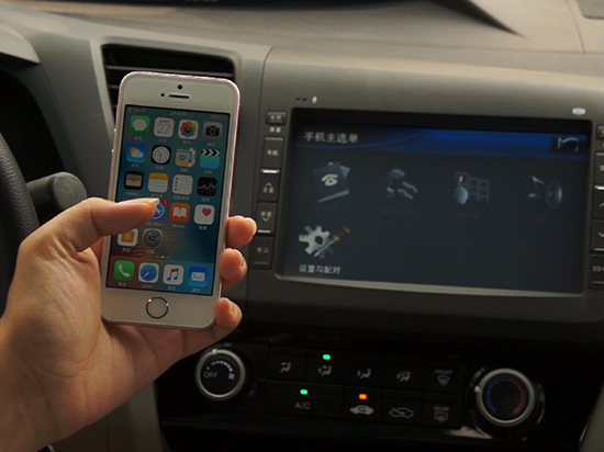 嗨科技：問題依舊！實(shí)測蘋果iOS 10藍(lán)牙連接BUG