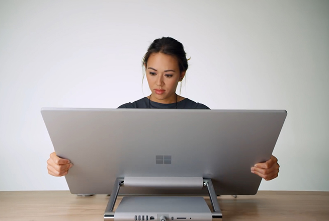 黑科技：小米MIX好難搶 微軟蘋果又纏斗