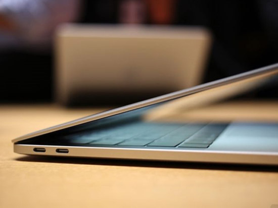 錢準(zhǔn)備好了？2016款MacBook Pro國行版將發(fā)售