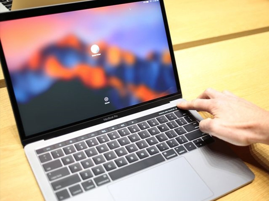 經典不再 新MacBook Pro連開機聲音都消失了