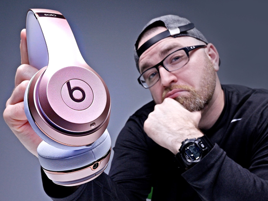 iPhone都砍掉耳機接口了 你還不換只藍牙耳機嗎？