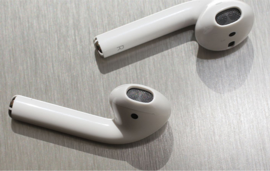 iPhone都砍掉耳機接口了 你還不換只藍牙耳機嗎？