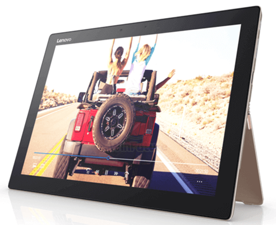 聯(lián)想Miix 720平板曝光：提前狙擊Surface Pro 5？