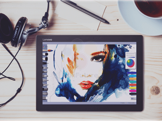 聯(lián)想Miix 720平板曝光：提前狙擊Surface Pro 5？