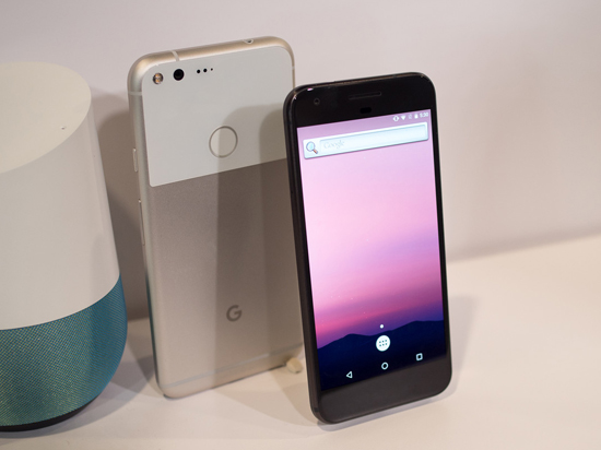 Pixel太暢銷了！谷歌不得不延遲發(fā)貨