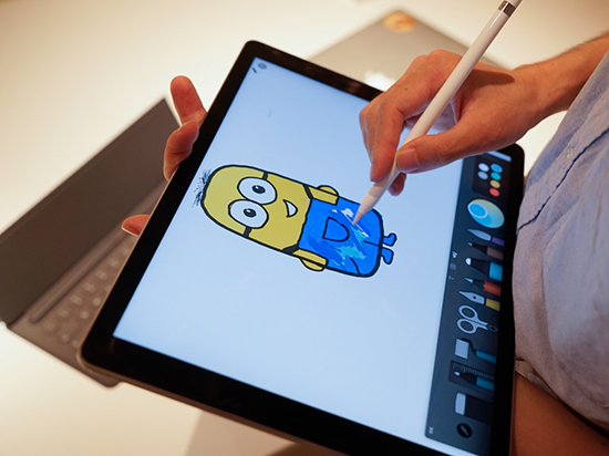 平板電腦賣不動！出貨量連續(xù)8個季度下降 