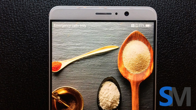 外媒提前“發(fā)布” 華為Mate 9就長這樣了