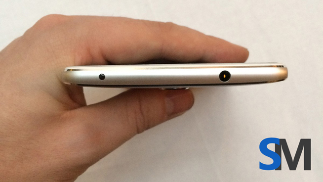 外媒提前“發(fā)布” 華為Mate 9就長這樣了