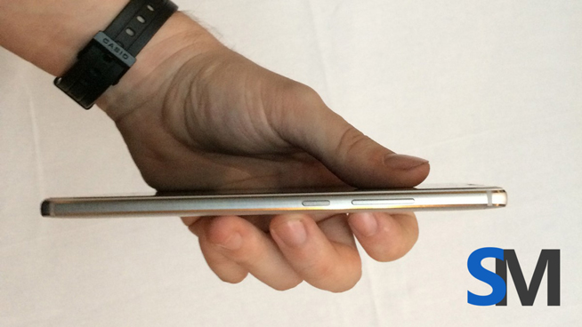 外媒提前“發(fā)布” 華為Mate 9就長這樣了