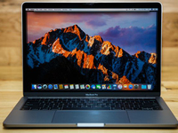 升級(jí)在哪？乞丐版MacBook Pro初步上手體驗(yàn)