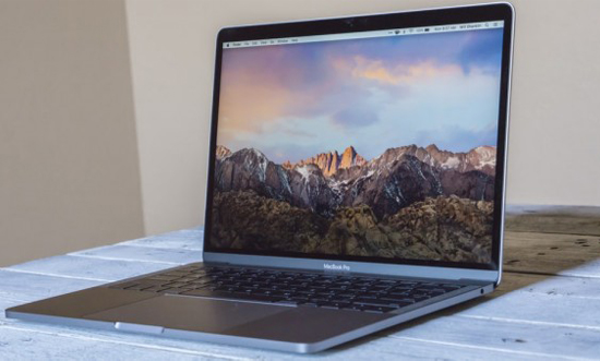 升級(jí)在哪？乞丐版MacBook Pro初步上手體驗(yàn)