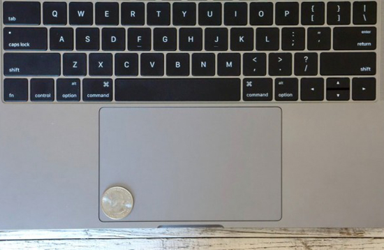 升級(jí)在哪？乞丐版MacBook Pro初步上手體驗(yàn)