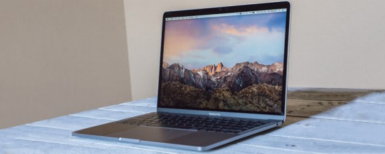 升級(jí)在哪？乞丐版MacBook Pro初步上手體驗(yàn)