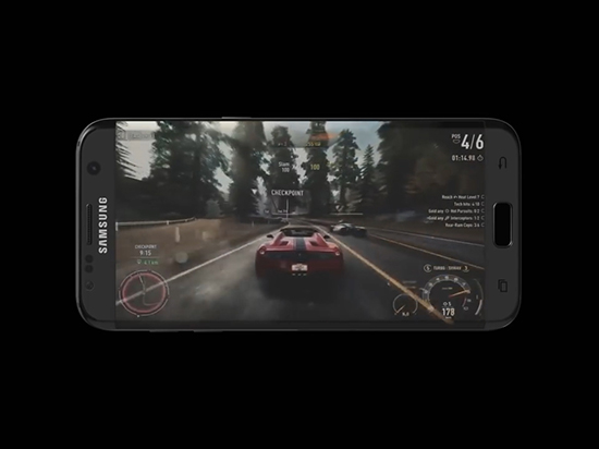 沒有Note7又怎樣 三星Galaxy S8馬上到