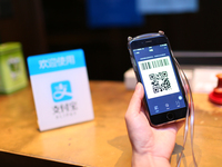 早晚有一戰(zhàn)！支付寶與Apple Pay爭奪移動支付