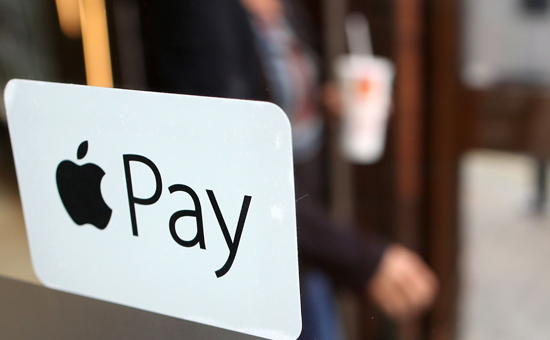 早晚有一戰(zhàn)！支付寶與Apple Pay爭奪移動支付