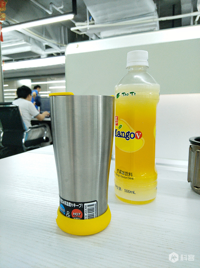 玩味兒十足！努比亞miniS上手體驗