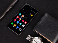 玩味兒十足！努比亞miniS上手體驗(yàn)