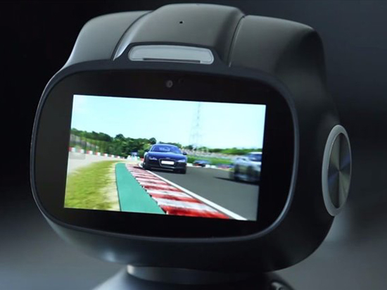 Yumi家用機(jī)器人發(fā)布 預(yù)計(jì)于2017年夏天上市