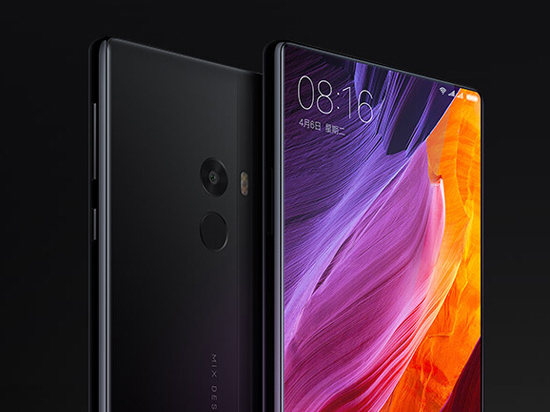 準(zhǔn)備好大戰(zhàn)黃牛了?小米MIX概念手機(jī)11月4號首售