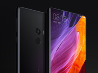 準(zhǔn)備好大戰(zhàn)黃牛了？小米MIX概念手機(jī)11月4號首售