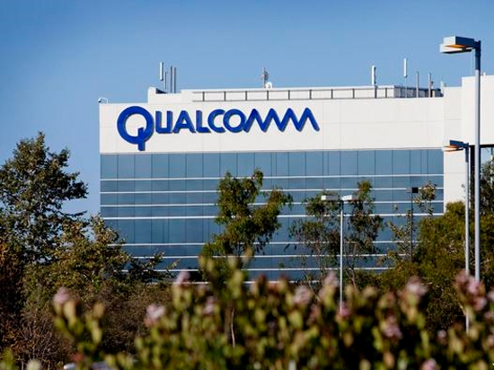 高通第四財季財報公布：凈賺16億美元 同比暴漲51%