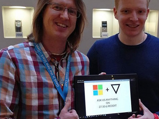 買不起Surface Pro 4？眾包Eve V也許適合你