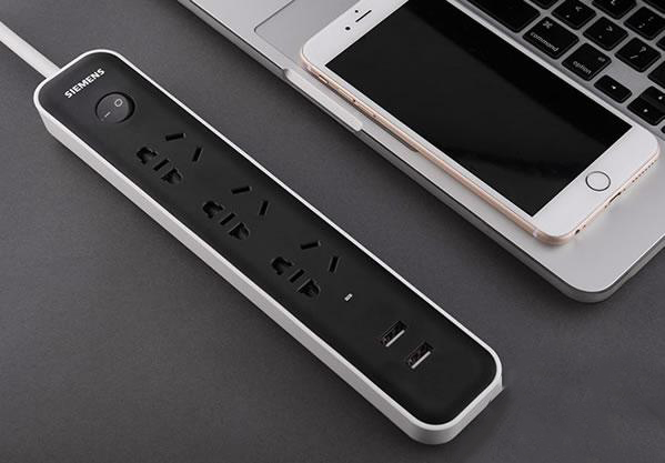 安全耐用又美觀！細(xì)數(shù)那些家居必備的插座