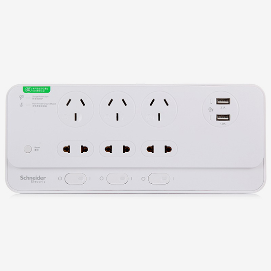 安全耐用又美觀！細(xì)數(shù)那些家居必備的插座