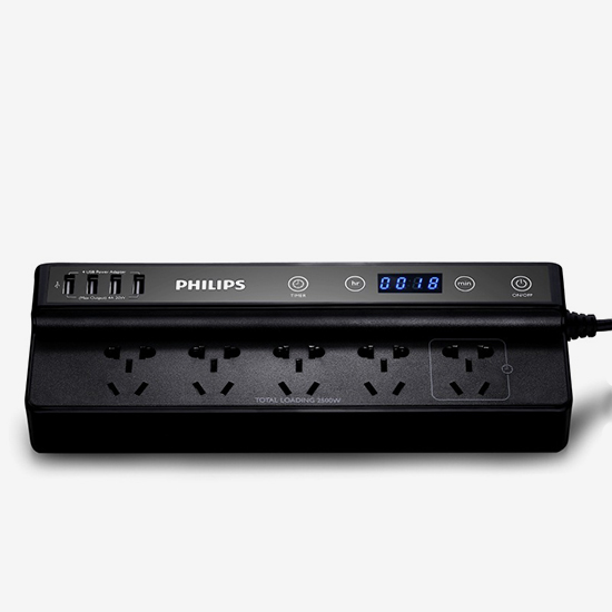 安全耐用又美觀！細(xì)數(shù)那些家居必備的插座