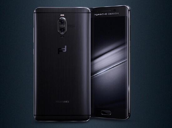 崢嶸出世 華為Mate 9國行版將于11月14日發(fā)布