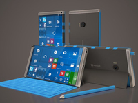 安卓獨(dú)霸九成市場(chǎng) 微軟還要堅(jiān)持做手機(jī)？